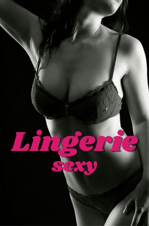 lingerie italiansexshop